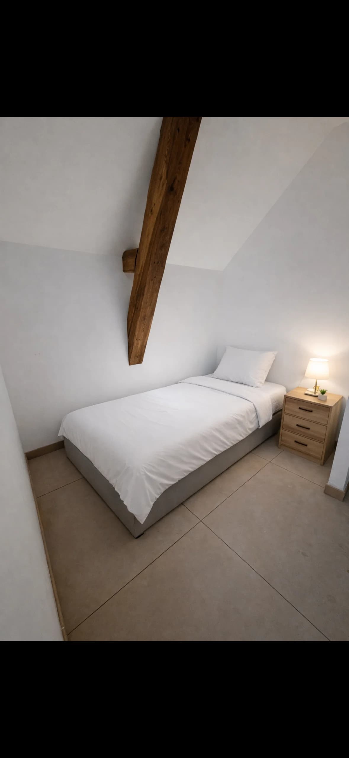 Chambre Brissac