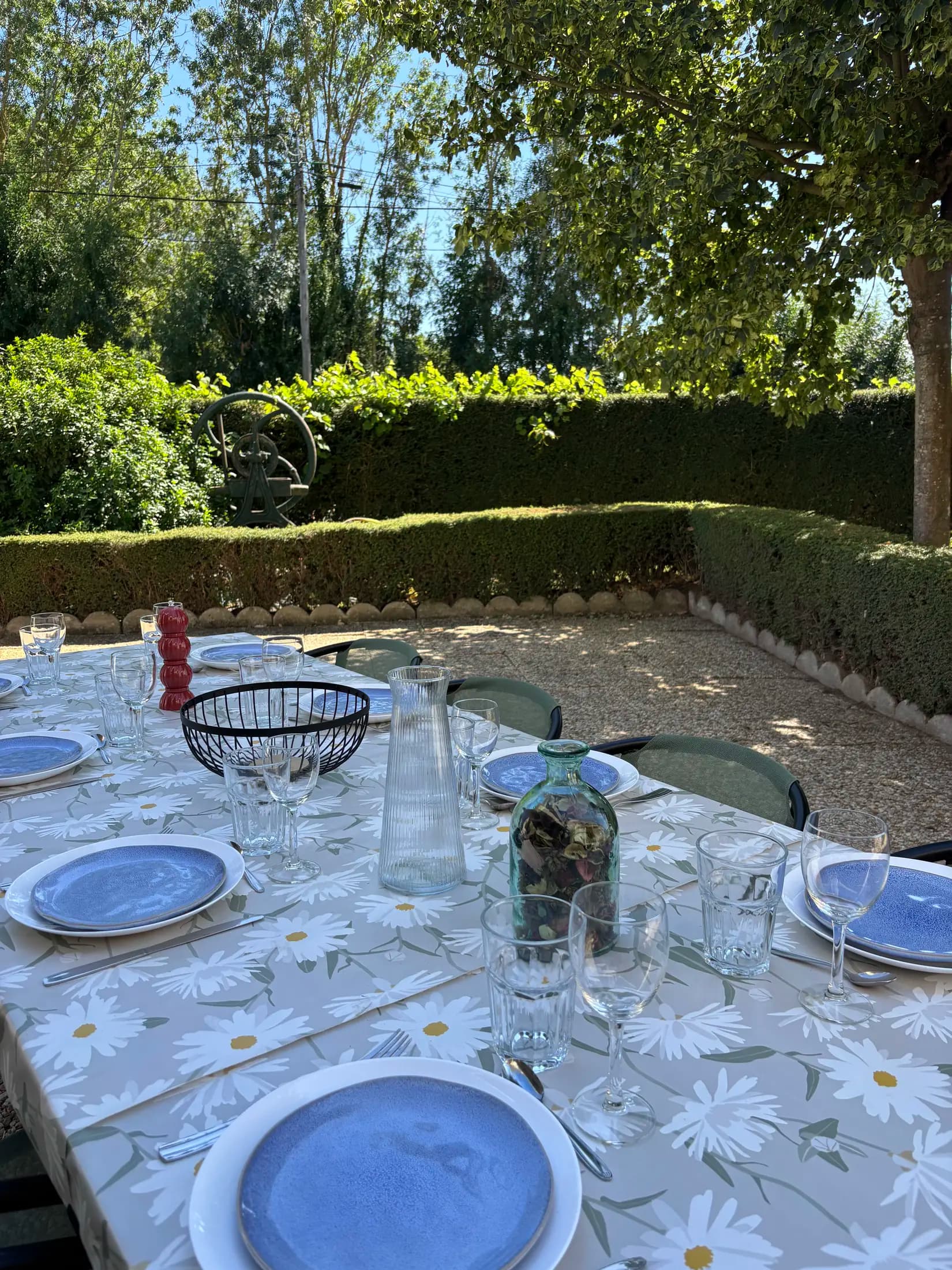 Pensé pour les groupes